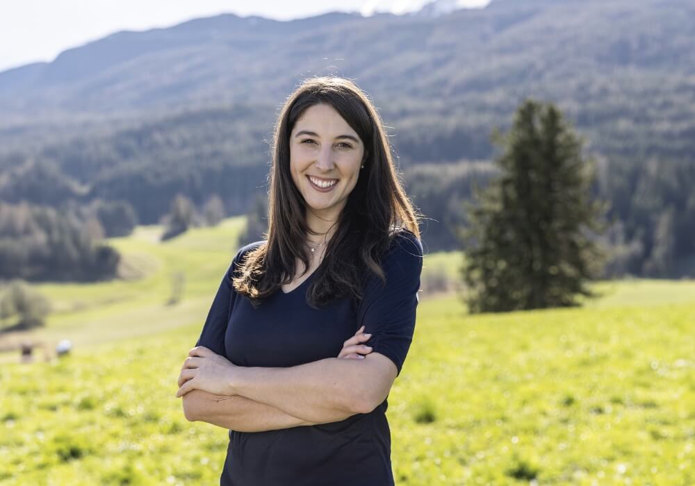 Sophia Kircher - Thema Wolf